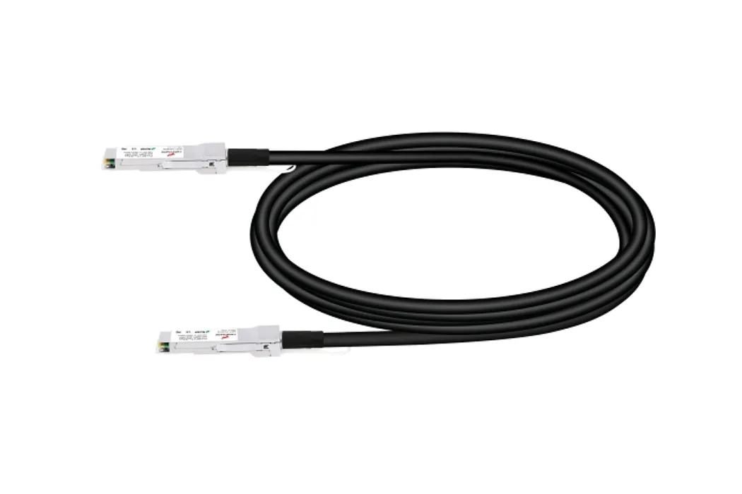 Модуль SFP+ Direct Attached Cable (DAC), дальность 1м, FH-DP1T30SS01