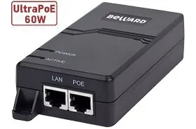 STL-11XP PoE-инжектор Beward