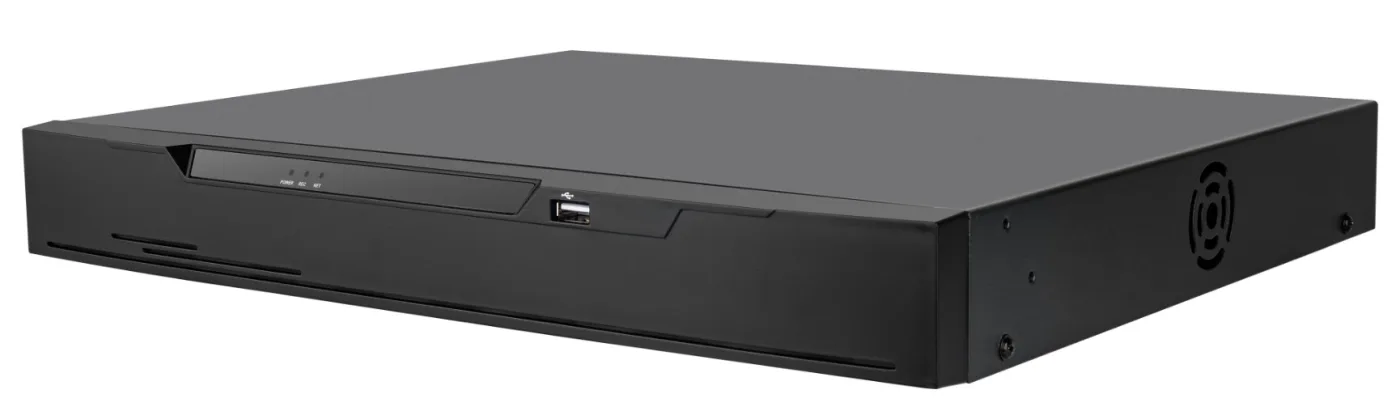 FR2116X (ver.3031V) 16-ти канальный видеорегистратор 5 в 1 и IP до 2 Мп Novicam