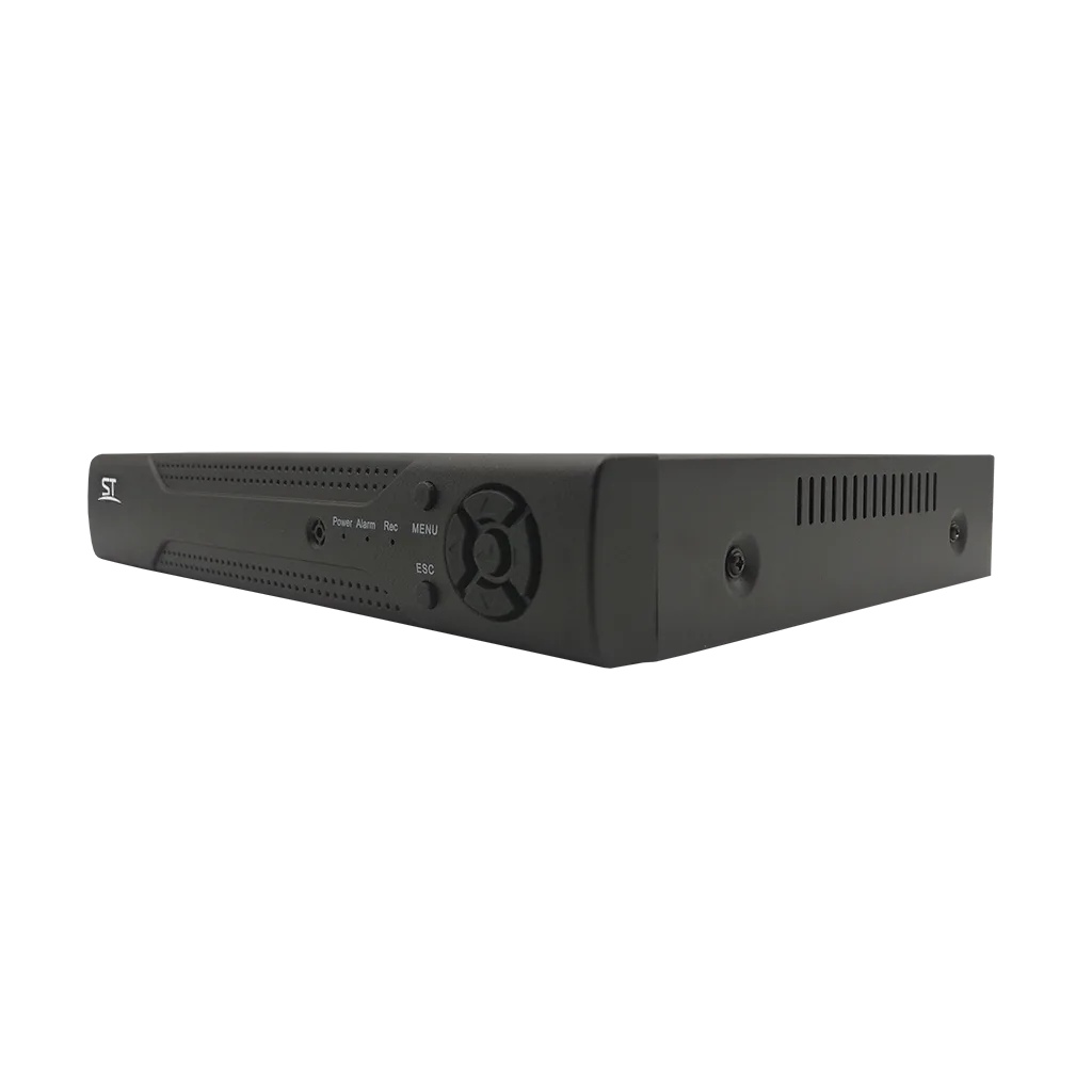 ST-NVR-S1608X25 16-канальный LIGHT IP-видеорегистратор Space Technology