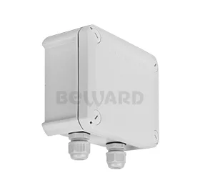 STE-01HP-B PoE-репитер Beward