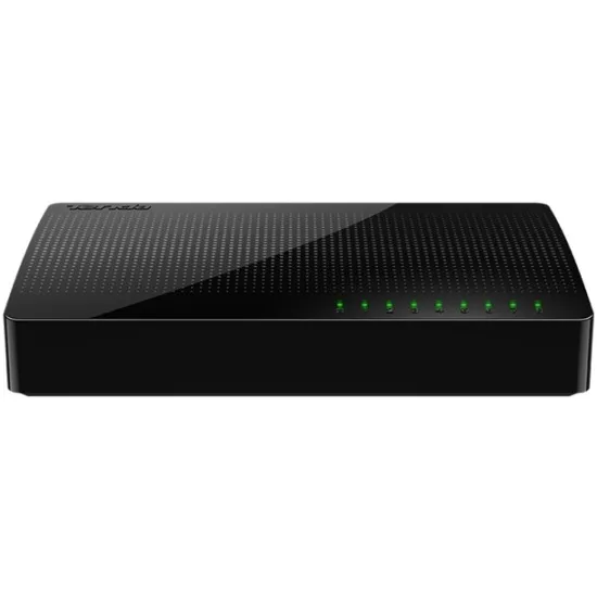 SG108 Коммутатор 8-портовый Tenda