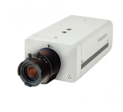 B5360B внутренняя IP-камера видеонаблюдения с встроенным микрофоном Beward