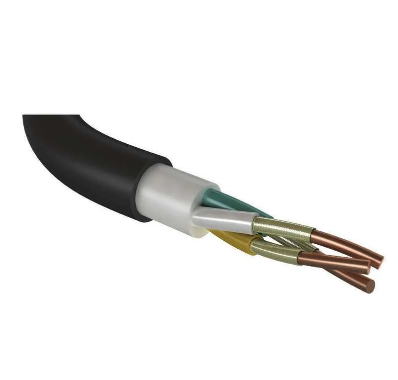 ППГнг(А)-HF 3х1.5 ГОСТ Плоский. Кабель силовой