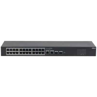 DH-CS4228-24GT 26-портовый коммутатор с функцией облачного управления Dahua