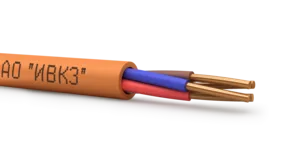 КПСнг(А)-FRLS 2х2х0.2 ИВКЗ. Кабель для монтажа пожарной сигнализации