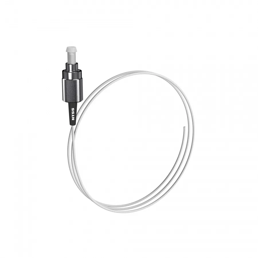 Пигтейл оптический NTSS FC/UPC 9/125мкм G.657A1 1.5м LSZH