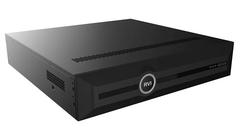RVi-1NR80871 IP-видеорегистратор 80 канальный (NVR) RVi