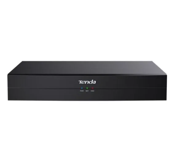 TN3108-8P 8-канальный IP-видеорегистратор с поддержкой PoE Tenda