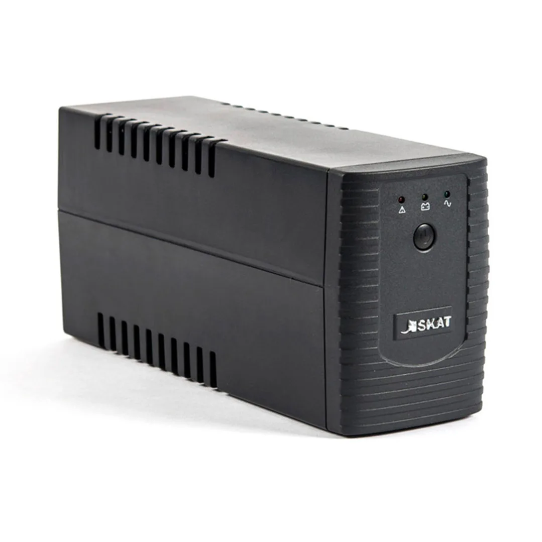 SKAT-UPS 600/350 Источник бесперебойного питания Бастион