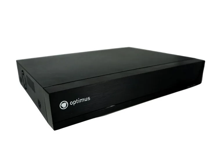 Prime NVR-5121 IP-видеорегистратор Optimus