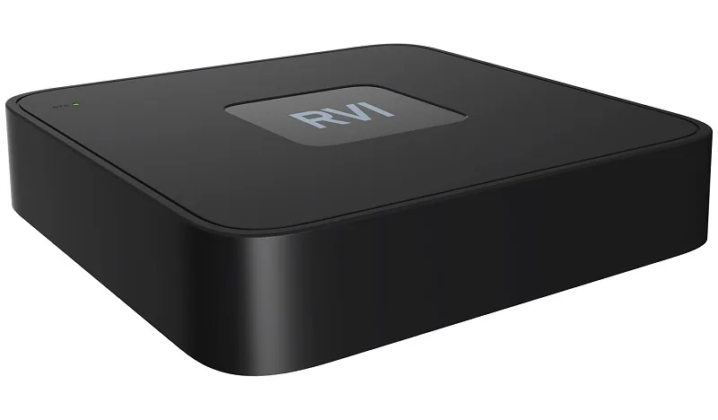 RVi-1NR05181C-4P IP-видеорегистратор 5 канальный (NVR) RVi