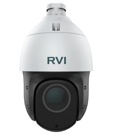 RVi-1NCZ23723 (5-115) поворотная скоростная уличная всепогодная IP-камера видеонаблюдения RVi