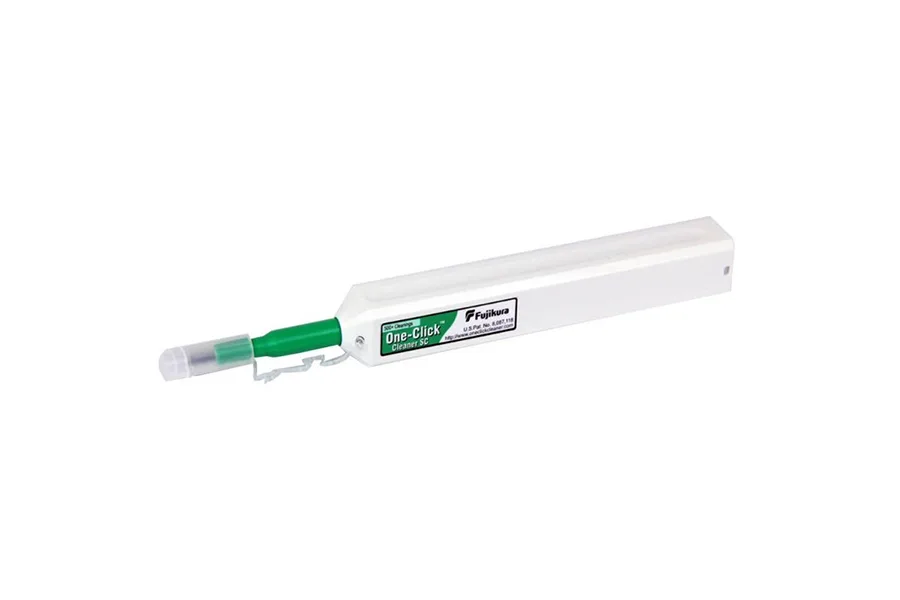 Очиститель для оптичекого волокна Yisinc One-Click Cleaner SC 2.5 mm
