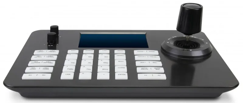KB-IP02 пульт управления Optimus