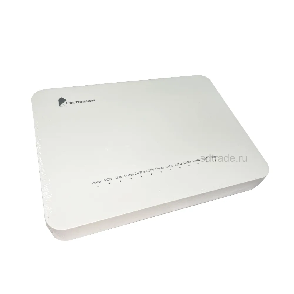 WiFi Роутер ZTE RT-GM-5