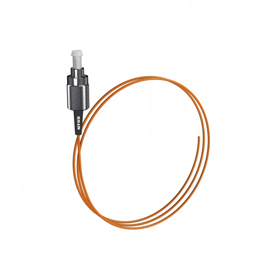 Пигтейл оптический NTSS PREMIUM FC/UPC 50/125мкм 1.5м LSZH