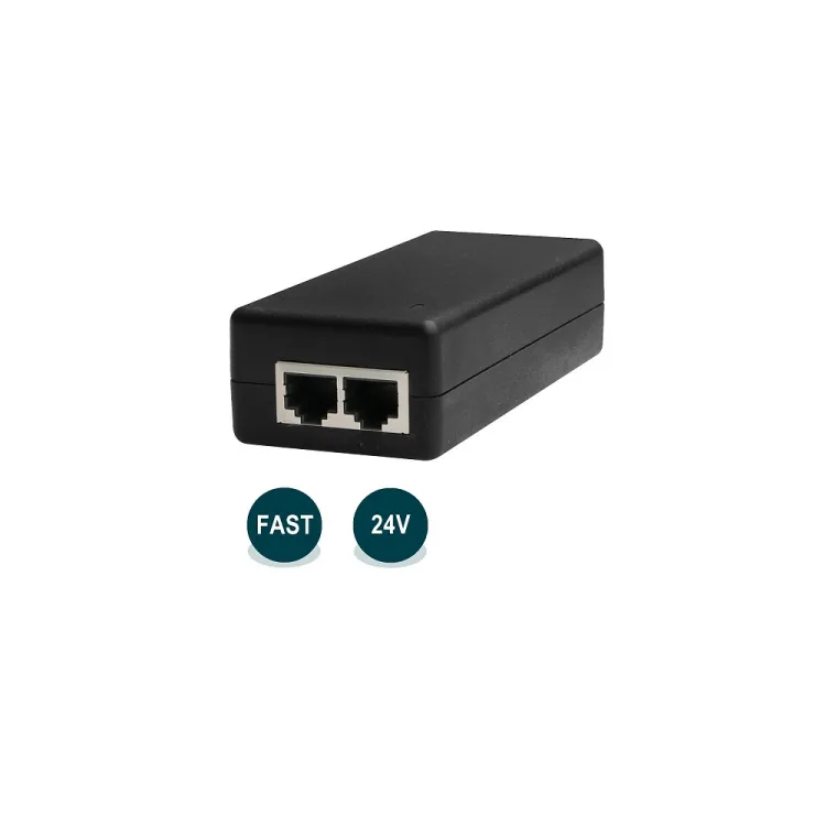 WI-POE31-24V Инжектор PoE Wi-Tek