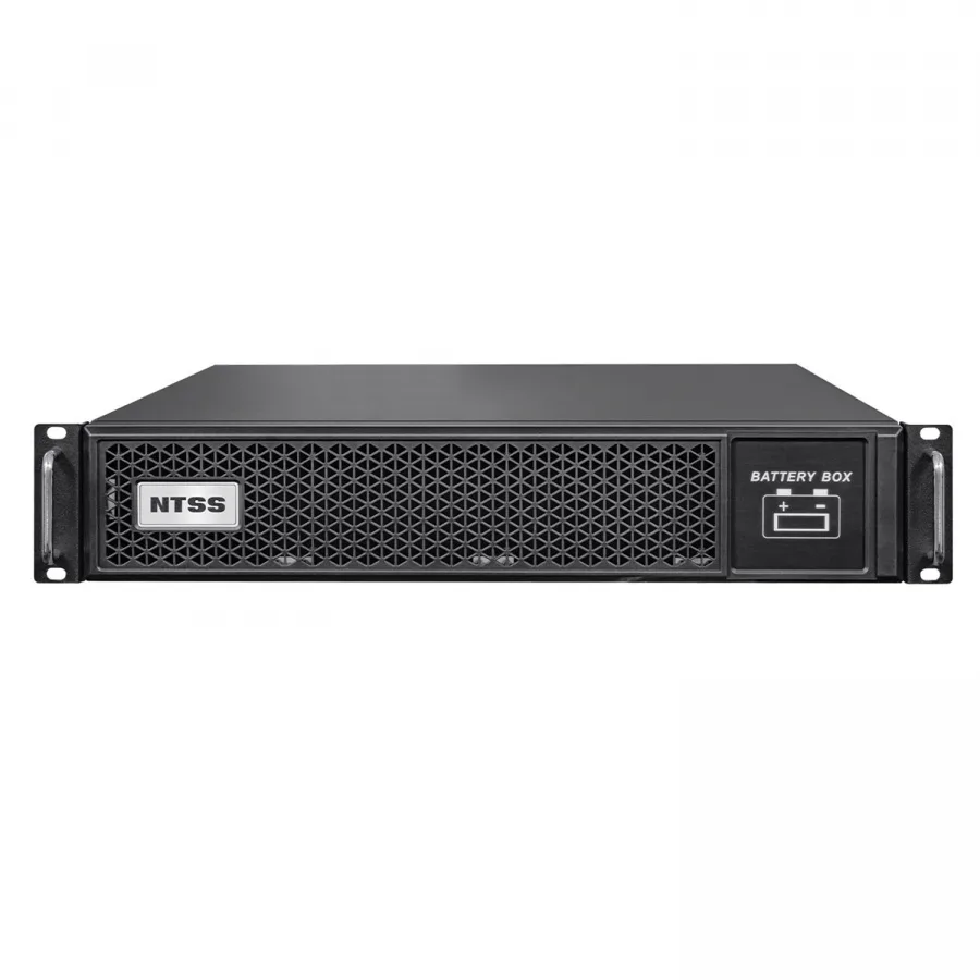 Батарейный модуль для ИБП NTSS MRT 20х9Ач, 3U