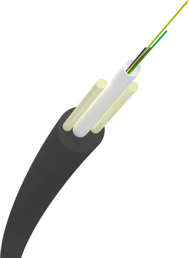 Кабель оптический ОКП-К-8(G652.D)Т-1.5
