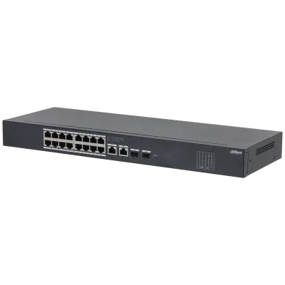 DH-CS4220-16GT 20-портовый коммутатор с функцией облачного управления Dahua