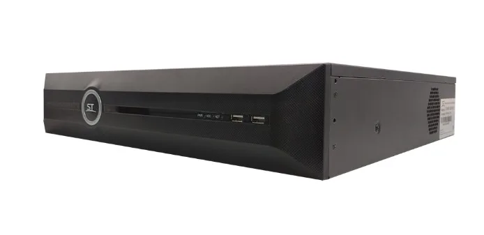 ST-NVR-V8016K15 80-канальный PRO TOWN IP-видеорегистратор Space Technology