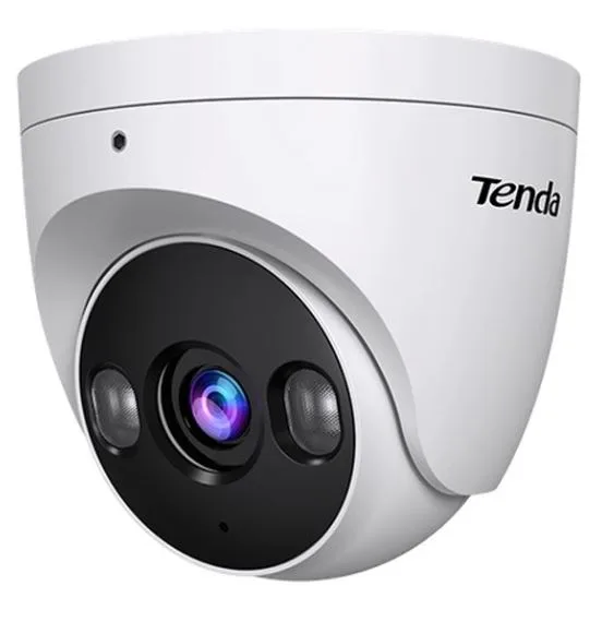 TC3T24C-2.8 интеллектуальная полноцветная 4-мегапиксельная камера Tenda