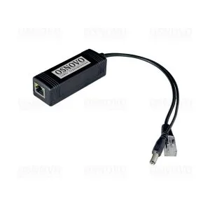 PoE Splitter/3 PoE-сплиттер OSNOVO