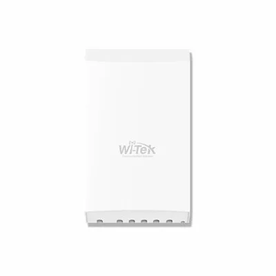 WI-PS306GF-O-DC 6-ти Портовый уличный PoE коммутатор Wi-Tek