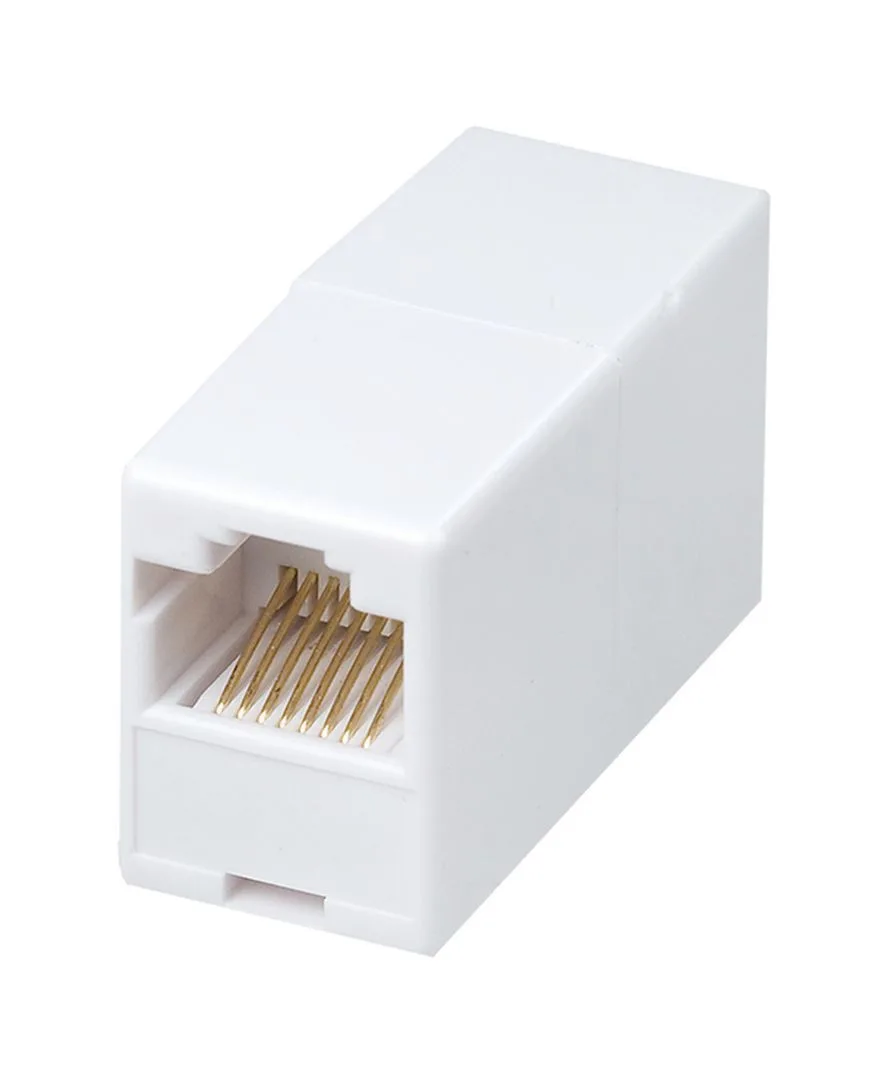 Соединитель RJ45 - RJ45
