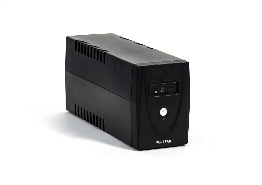 RAPAN-UPS 800 Источник бесперебойного питания Бастион
