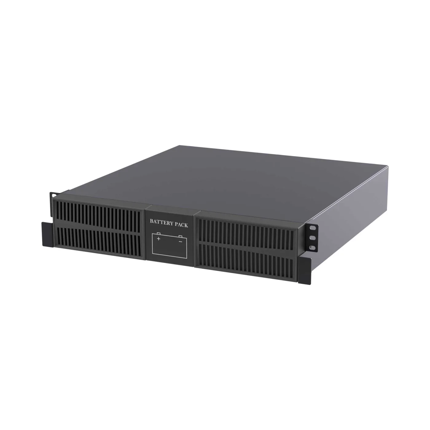 BPSMLR2-72V Батарейный блок для ИБП серии Small Rackmount SMALLR2A0, SMALLR3A5, Rack 2U, 6х9Ач, 72В DKC