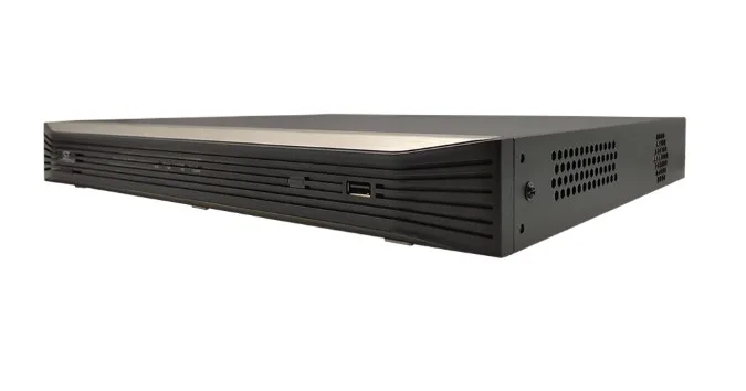 ST-HVR-V1608A40 16-канальный URBAN IP-видеорегистратор Space Technology