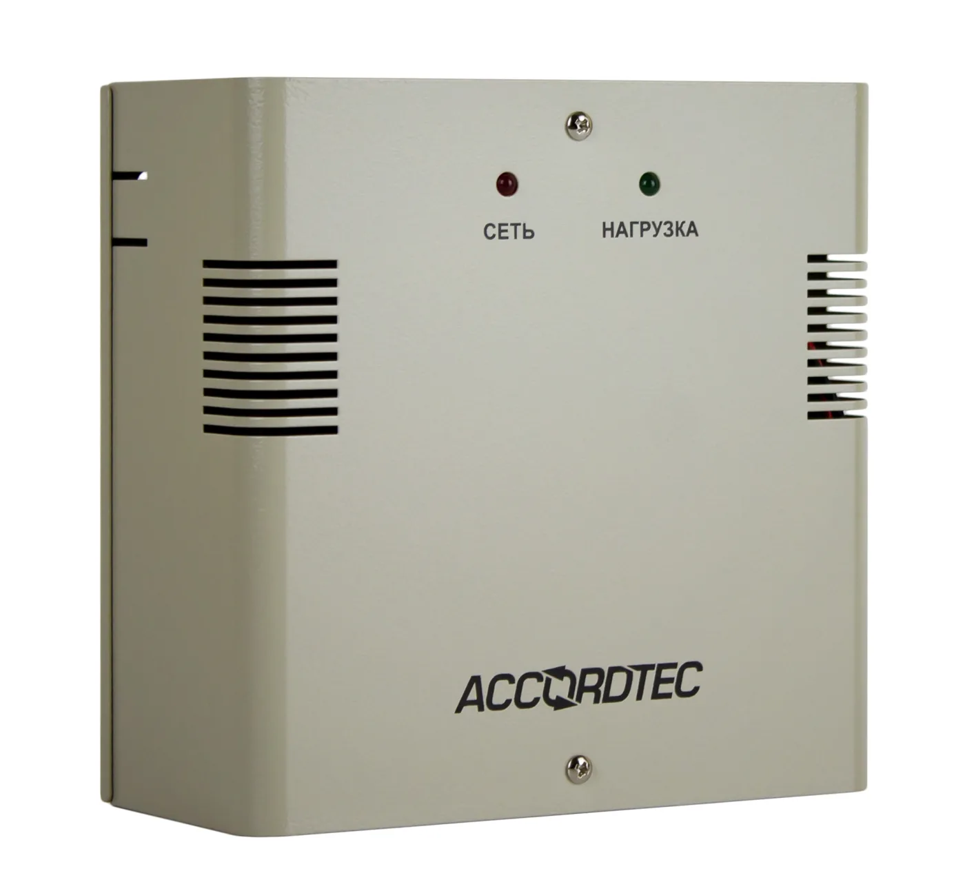 ББП-40 Блок бесперебойного питания AccordTec