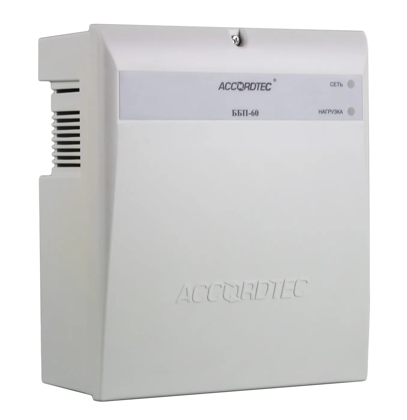 ББП-60 исп.1 Блок бесперебойного питания AccordTec