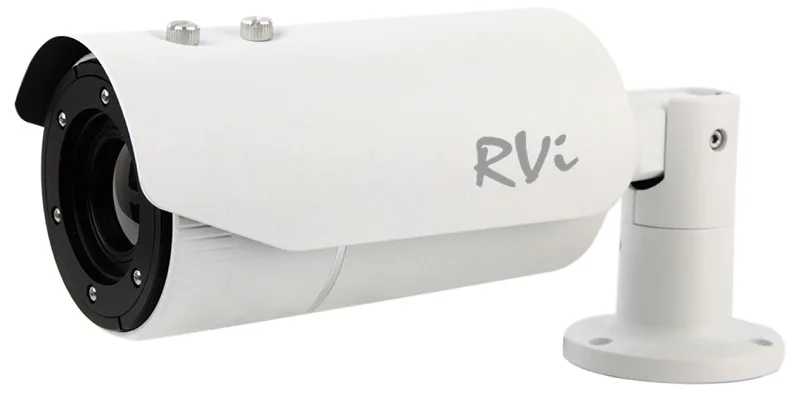 RVi-4TVC-640L9/M2-A тепловизионная цилиндрическая камера видеонаблюдения RVi