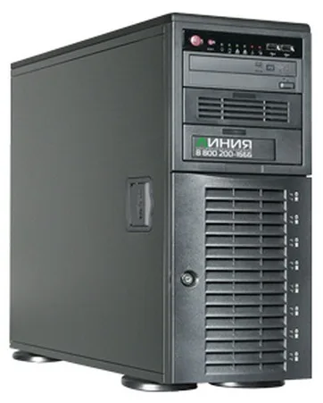 Линия NVR-32 SuperStorage Девлайн