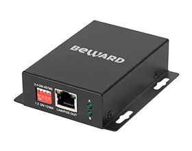 STE-01HP PoE-репитер Beward