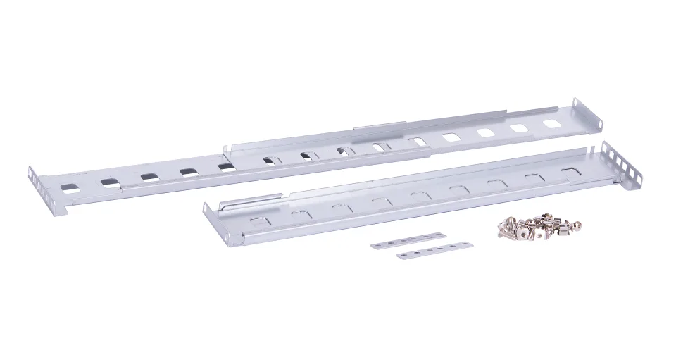GL-UPS-OL-RKIT Направляющие 19" Rail kit для ИБП серии OL глубина 520–1000мм NIKOMAX
