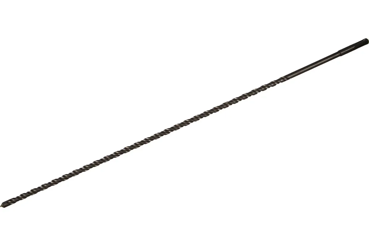 Бур 10х525/600 мм; SDS+ Biber