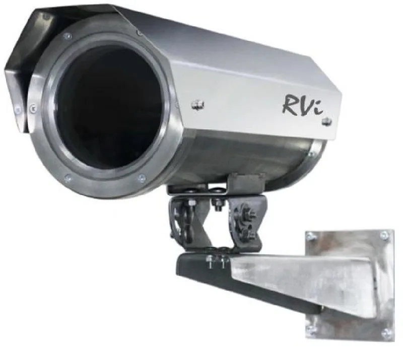 RVi-4CFT-HS426-M.02z4/3-P взрывозащищенная цилиндрическая камера видеонаблюдения RVi