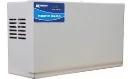 ИВЭПР 24/2,5 2x12-Р БР Источник вторичного электропитания резервированный Рубеж