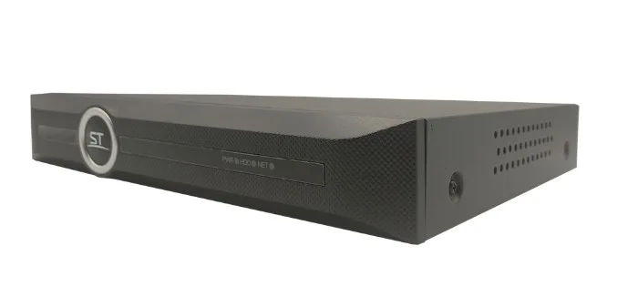 ST-NVR-V2008K15 20-канальный PRO TOWN IP-видеорегистратор Space Technology