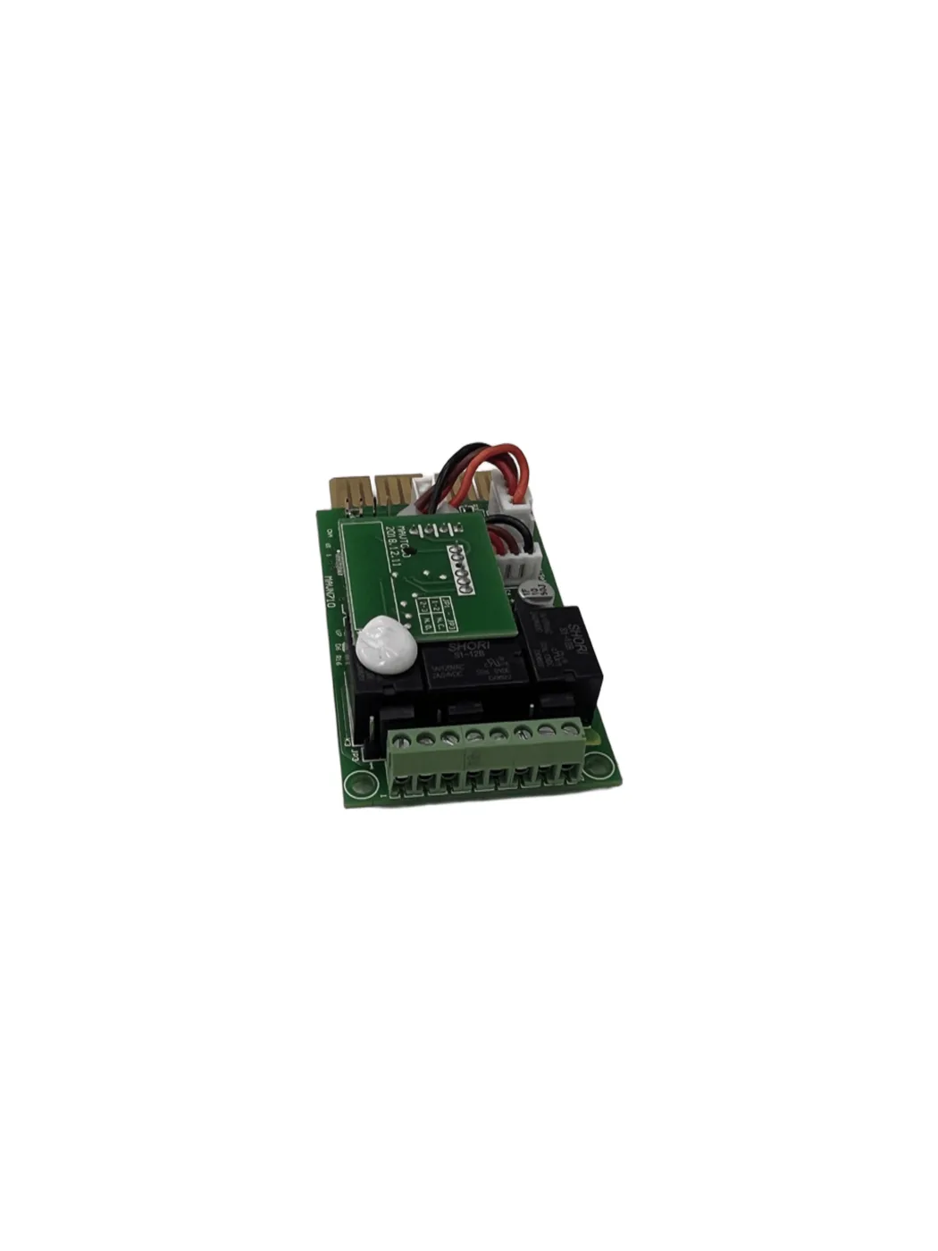 UPS RELAY MINI CARD Встраиваемая карта для серии SUPREME, XPERT, DATA PRO SmartWatt