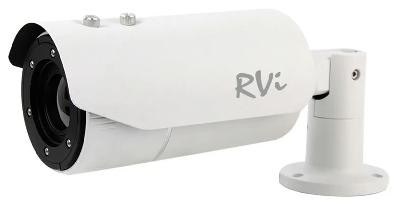 RVi-4TVC-640L37/M2-A тепловизионная цилиндрическая камера видеонаблюдения RVi
