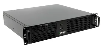 Линия NVR 32-2U Linux IP-видеосервер 32-канальный Девлайн