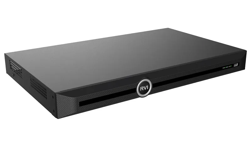 RVi-1NR40281 IP-видеорегистратор 40 канальный (NVR) RVi