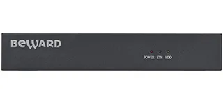 BS1112 IP-видеорегистратор 9-ти канальный Beward