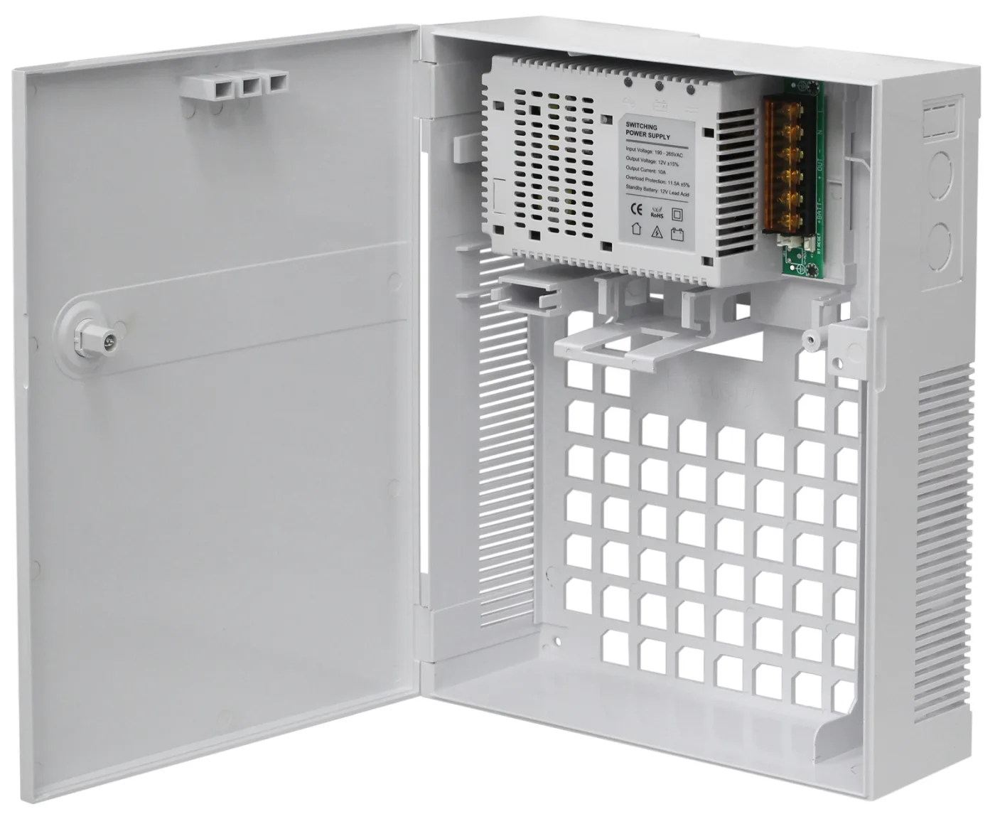 ST-PS110BPL-WT Блок бесперебойного питания Smartec