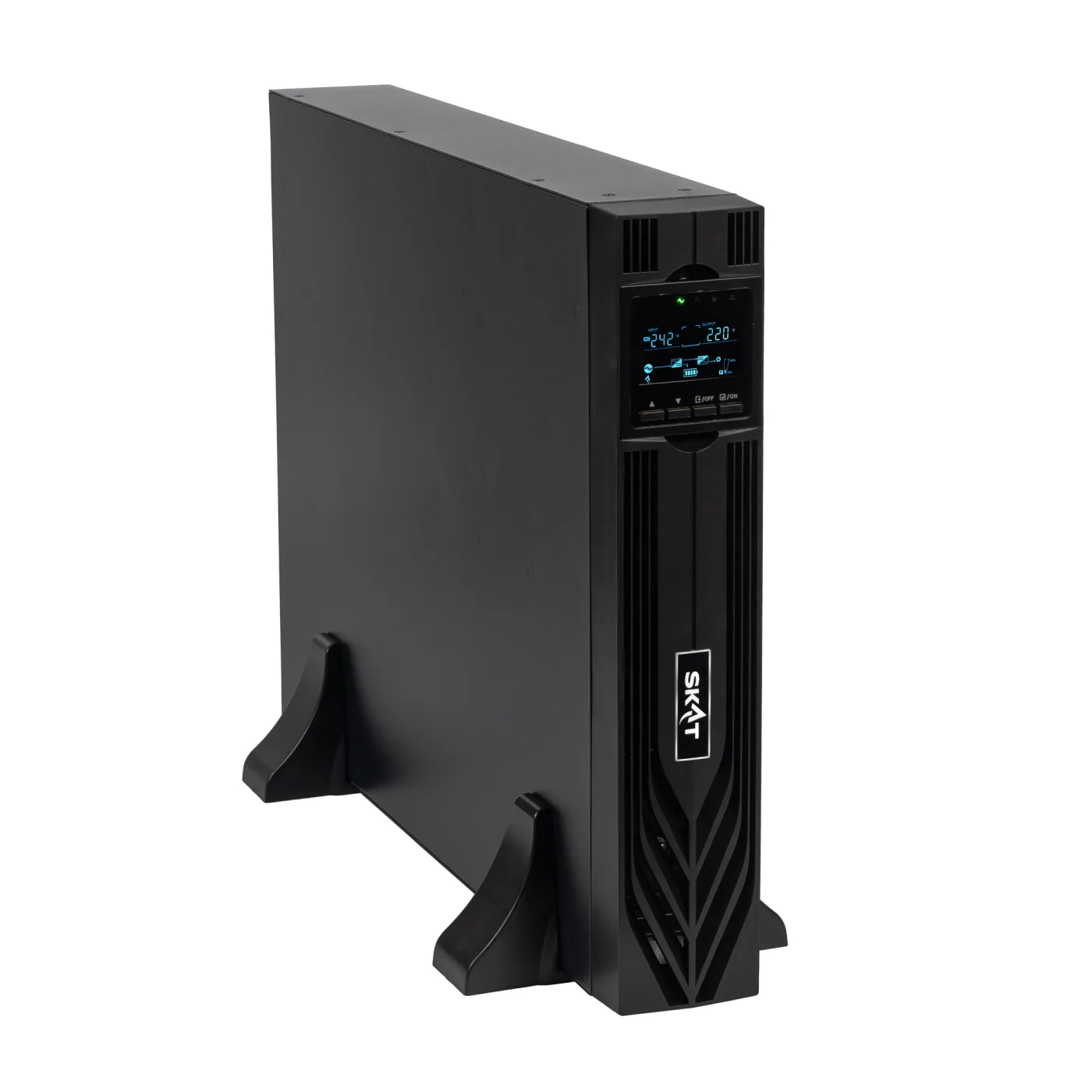 SKAT-UPS 3000-RACK-ON-6X9-E P3 Источник бесперебойного питания Бастион